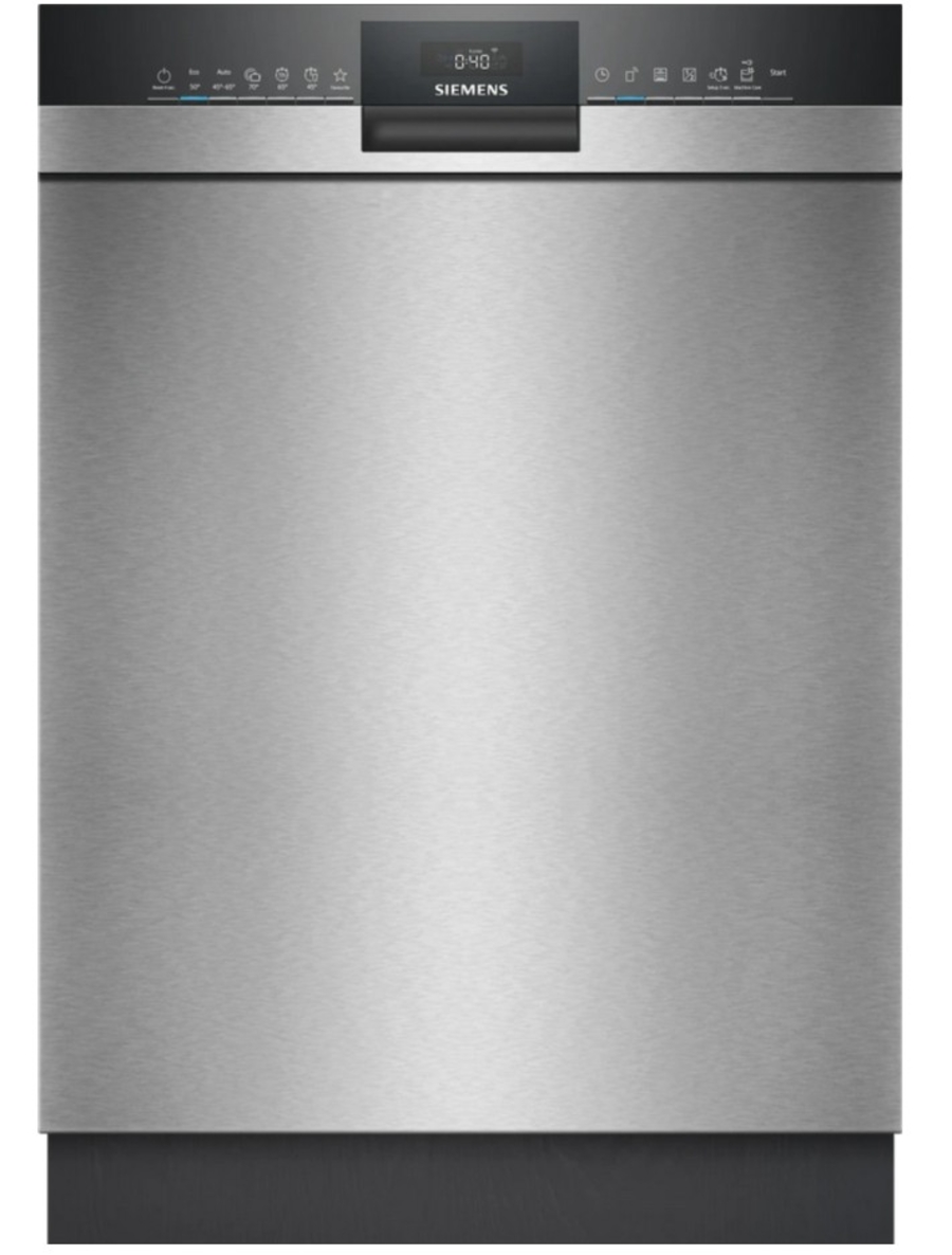 Siemens SN43HS03TE iQ300, Unterbau Geschirrspüler 60 cm, Besteckkorb 