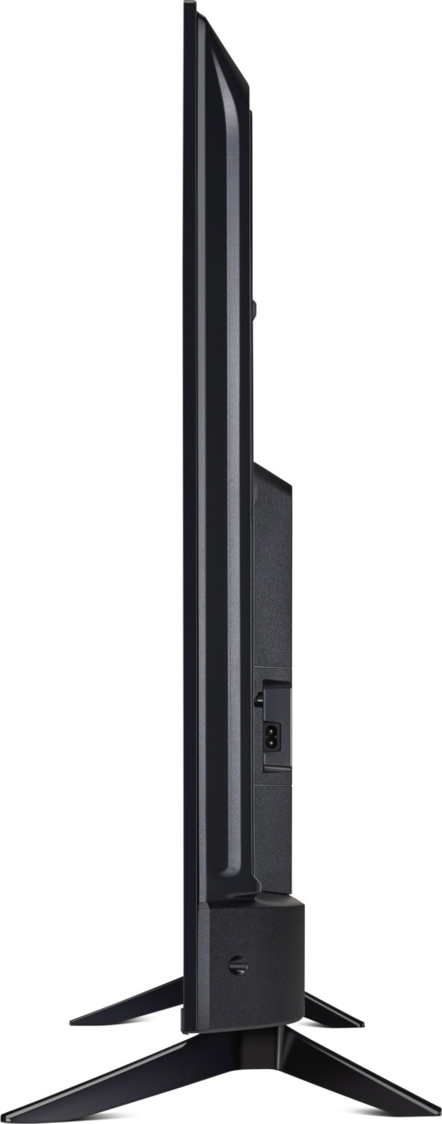 LG 43UT73006LA 4K Ultra HD, Smart-TV, schwarz 43 " 