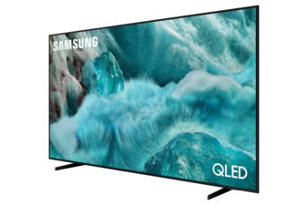 Samsung QE75Q7F QLED 4K Smart TV (2025) Fernseher  