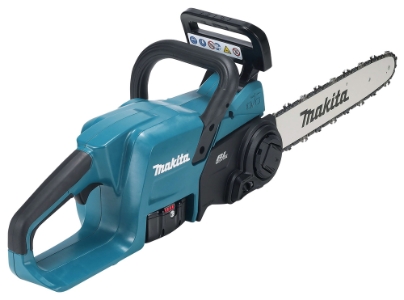 Makita DUC357ZX2  Akku-Kettensäge LXT 18 V • 35 cm / 14" • 7,7 m/s • 3/8"