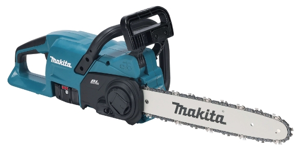 Makita DUC357ZX2  Akku-Kettensäge LXT 18 V • 35 cm / 14" • 7,7 m/s • 3/8"