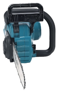 Makita DUC357ZX2  Akku-Kettensäge LXT 18 V • 35 cm / 14" • 7,7 m/s • 3/8"