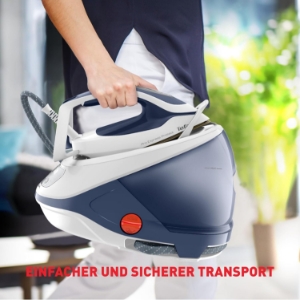 Tefal GV9225  Pro Express Protect Dampfbügelstation  