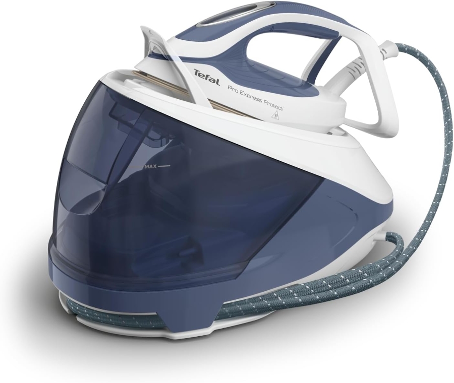 Tefal GV9225  Pro Express Protect Dampfbügelstation  