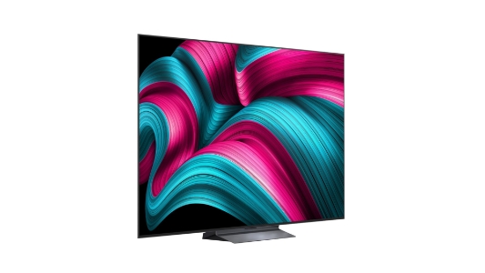 LG OLED77C54LA  77" OLED evo AI C5 4K Smart TV  Fernseher