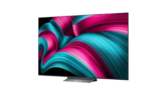 LG OLED77C54LA  77" OLED evo AI C5 4K Smart TV  Fernseher