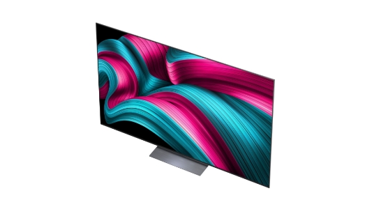 LG OLED77C54LA  77" OLED evo AI C5 4K Smart TV  Fernseher