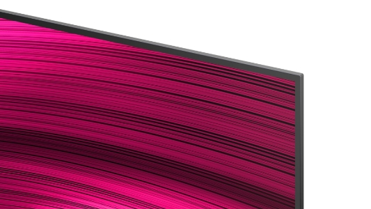 LG OLED77C54LA  77" OLED evo AI C5 4K Smart TV  Fernseher