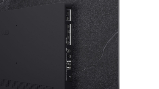 LG OLED77C54LA  77" OLED evo AI C5 4K Smart TV  Fernseher