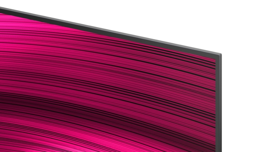 LG OLED77C54LA  77" OLED evo AI C5 4K Smart TV  Fernseher