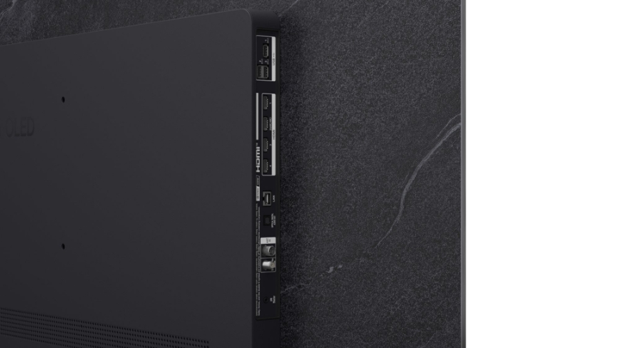 LG OLED77C54LA  77" OLED evo AI C5 4K Smart TV  Fernseher