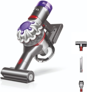 Dyson Car+Boat Akku-Handstaubsauger 586120-01