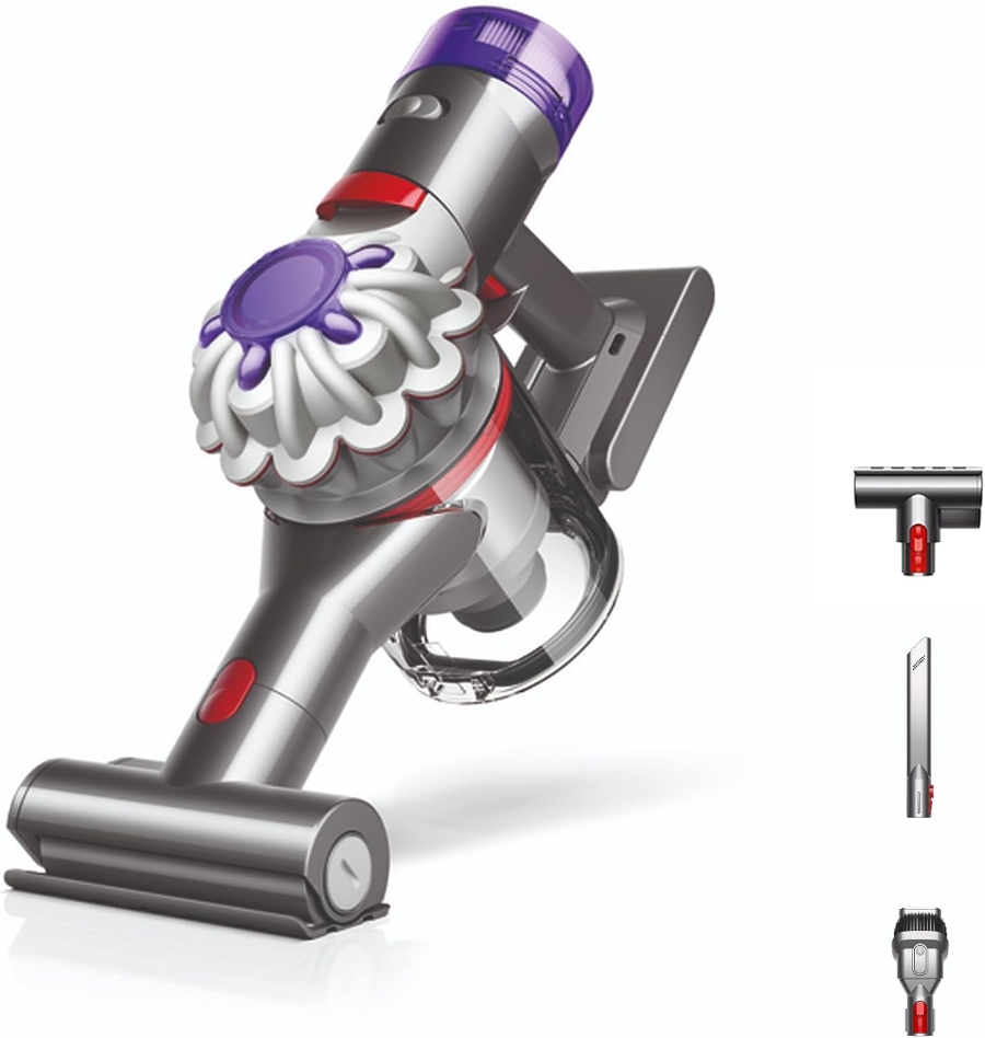 Dyson Car+Boat Akku-Handstaubsauger 586120-01
