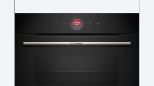 Bosch CBG7341B1 Kompaktbackofen 60x45 EEK: A+ 