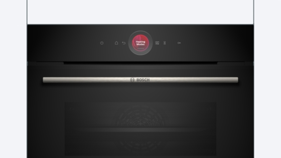 Bosch CBG7341B1 Kompaktbackofen 60x45 EEK: A+ 