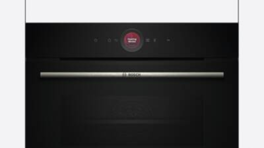 Bosch CBG7341B1 Kompaktbackofen 60x45 EEK: A+ 