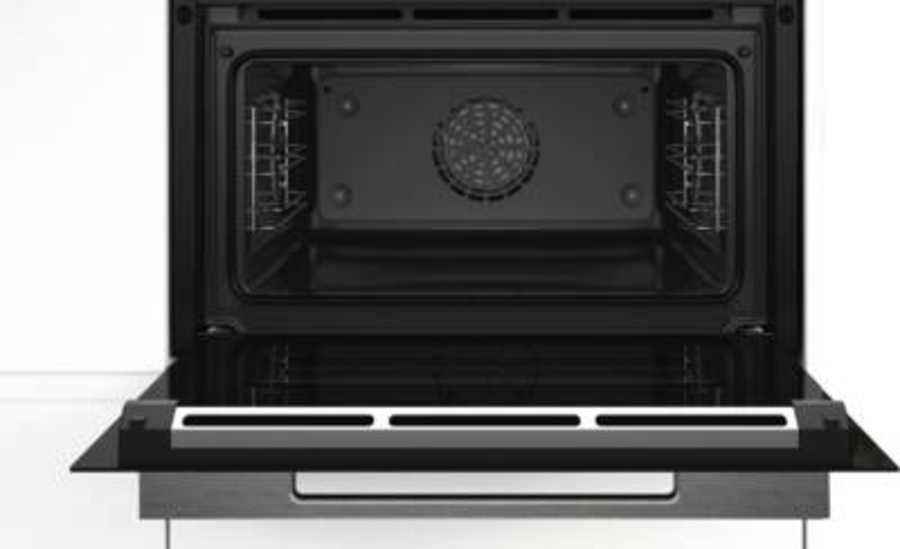Bosch CBG7341B1 Kompaktbackofen 60x45 EEK: A+ 