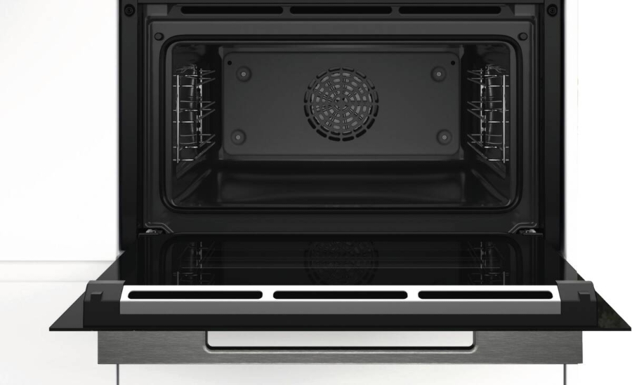 Bosch CBG7341B1 Kompaktbackofen 60x45 EEK: A+ 