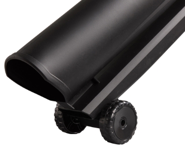 Makita DUB187Z Akku-Gebläse / Laubsauger LXT 18 V • 64 m/s • 4,2 m³/min