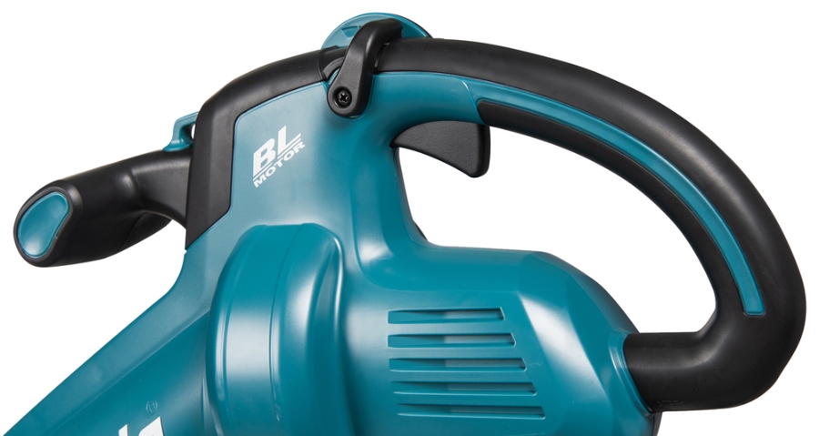 Makita DUB187Z Akku-Gebläse / Laubsauger LXT 18 V • 64 m/s • 4,2 m³/min