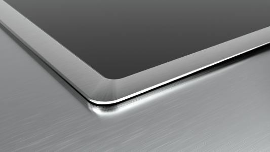 Siemens HE013FBB1+EA64RGNA1E Herdset mit Elektrokochfeld 