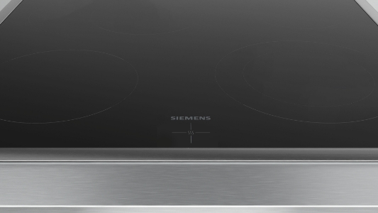 Siemens HE013FBB1+EA64RGNA1E Herdset mit Elektrokochfeld 