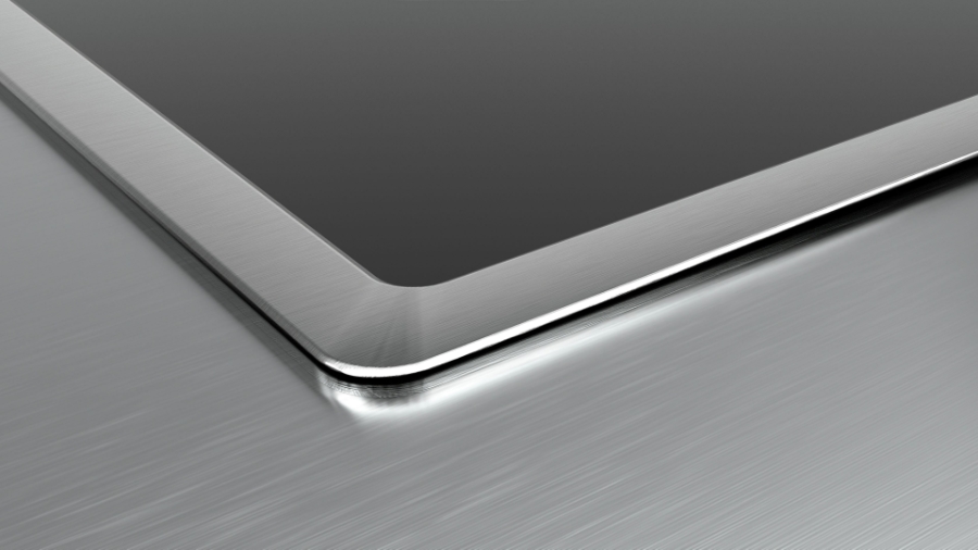 Siemens HE013FBB1+EA64RGNA1E Herdset mit Elektrokochfeld 