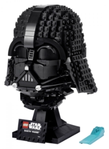 LEGO Star Wars 75304 Darth Vader™ Helm 