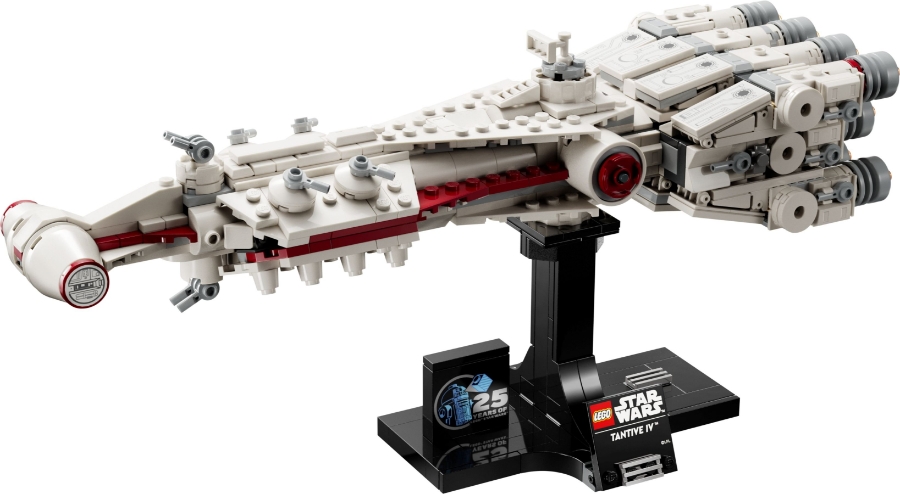 LEGO Star Wars 75376 Tantive IV™ 