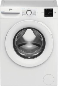 Beko BM3WFT38413W Waschmaschine 1400 U/min 8 kg 