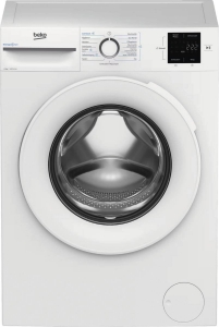 Beko BM3WFT38413W Waschmaschine 1400 U/min 8 kg 