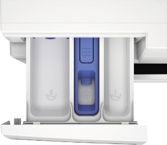 Beko BM3WFT38413W Waschmaschine 1400 U/min 8 kg 