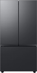 Samsung RF24BB620EB1EF Multi-/French-Door NoFrost Premium black steel