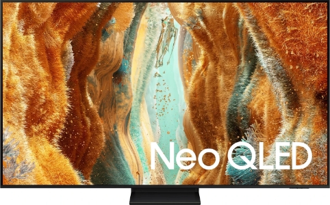 Samsung QE75QN70F Neo QLED QN70F 4K Vision AI  Fernseher 