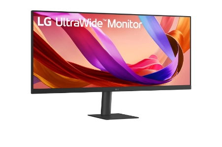 LG 34U511A-B  34 Zoll UltraWide 21:9 WFHD (2.560 x 1.080) IPS- Display
