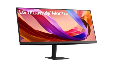 LG 34U511A-B  34 Zoll UltraWide 21:9 WFHD (2.560 x 1.080) IPS- Display