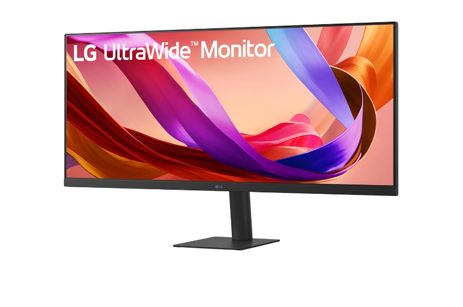 LG 34U511A-B  34 Zoll UltraWide 21:9 WFHD (2.560 x 1.080) IPS- Display