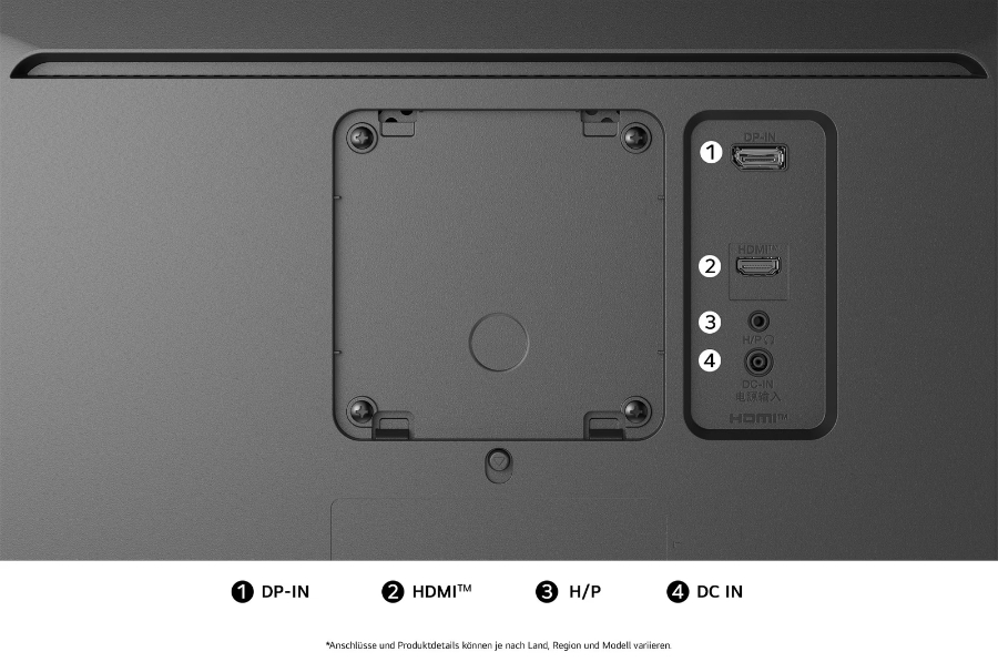 LG 34U511A-B  34 Zoll UltraWide 21:9 WFHD (2.560 x 1.080) IPS- Display