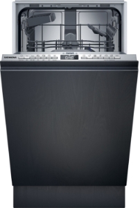 Siemens SR93EX25LE Geschirrspüler Einbau vollintegriert 45 cm varioScharnier für besondere