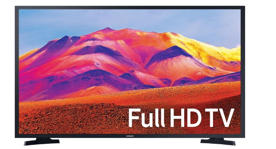 Samsung UE32T5372CD LED-LCD TV - Full HD LED 1080p  Fernseher