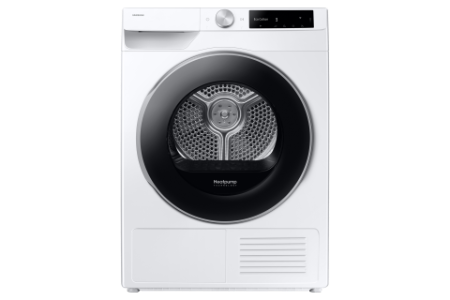 Samsung DV90DG6845LEU3  Wärmepumpentrockner 9 kg EEK:A 