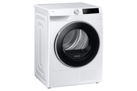 Samsung DV90DG6845LEU3  Wärmepumpentrockner 9 kg EEK:A 