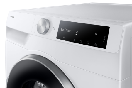 Samsung DV90DG6845LEU3  Wärmepumpentrockner 9 kg EEK:A 