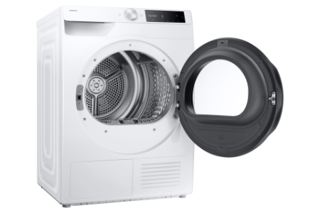 Samsung DV90DG6845LEU3  Wärmepumpentrockner 9 kg EEK:A 