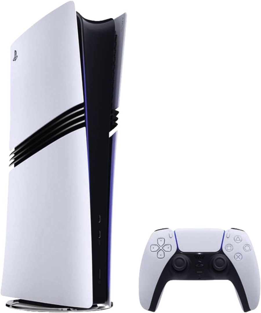 Playstation PS5 PRO DIGITAL (2TB) 