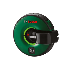 Bosch Garten & Werkzeug Atino Linienlaser Nivelliergerät 0603663A02