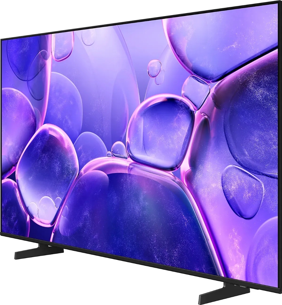 Samsung UE43U8072FUXXH Fernseher 4K Wi-Fi 5 , Bluetooth 5.3  SmartTV