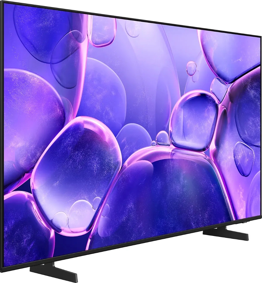 Samsung UE43U8072FUXXH Fernseher 4K Wi-Fi 5 , Bluetooth 5.3  SmartTV