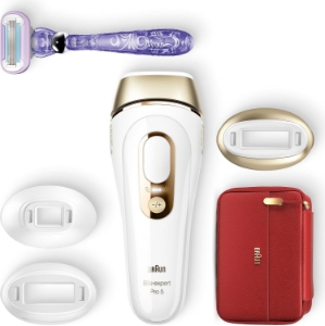 Braun Personal Care Silk-expert Pro IPL PL5267 