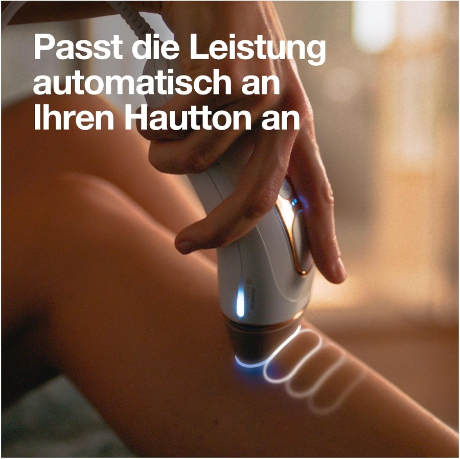 Braun Personal Care Silk-expert Pro IPL PL5267 